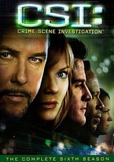CSI: Crime Scene Investigation - CSI