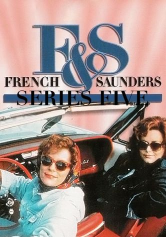 French and Saunders S5