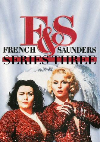 French and Saunders S3