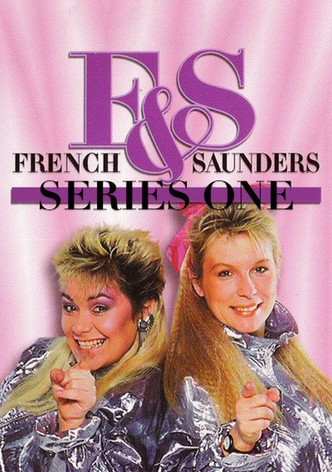 300 Years of French and Saunders