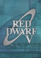 Red Dwarf - Series V