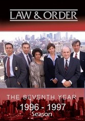 Law & Order - Season 7