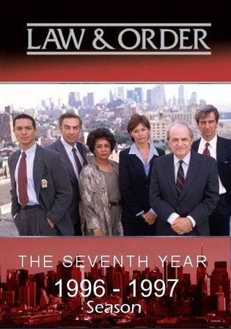 Staffel 7