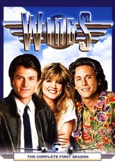 Wings - Wings - Season 1