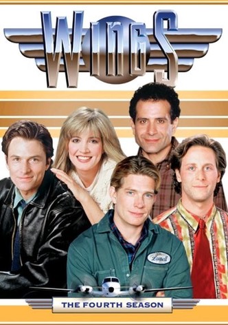 Wings tv show streaming new arrivals