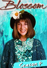 Blossom - Season 4