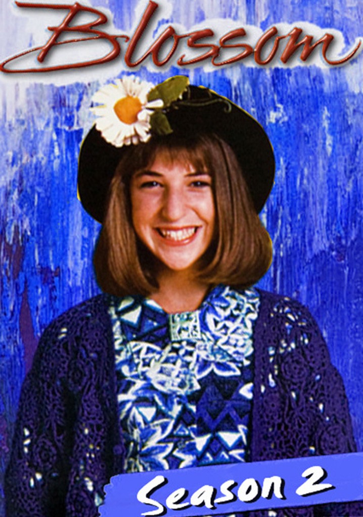 Blossom Season 2 watch full episodes streaming online