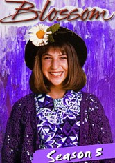 Blossom - Season 5