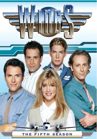 Wings watch tv show streaming online