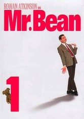 Mr. Bean