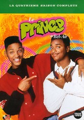 Le Prince de Bel-Air - Saison 4
