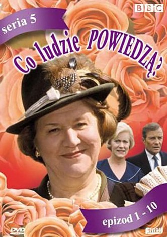 Co ludzie powiedzą?