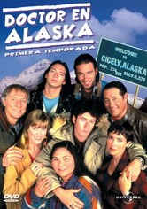 Doctor en Alaska