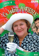 Co ludzie powiedzą? - Co ludzie powiedzą?