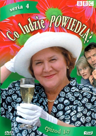 Co ludzie powiedzą?