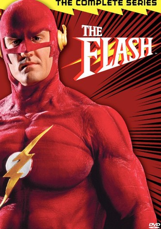 The flash watch hot sale online stream