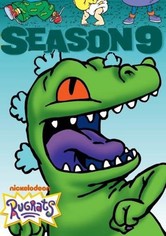 Aventuri in patru labe - Sezonul 9