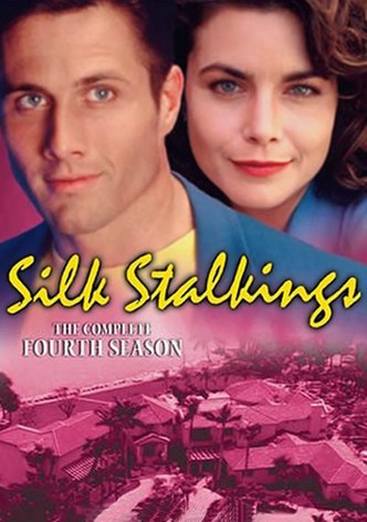 Silk Stalkings Season 4