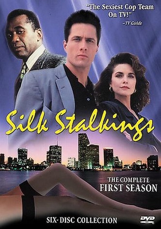 Silk stalkings shop