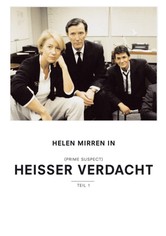 Heißer Verdacht - Staffel 1