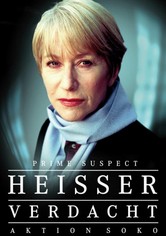 Heißer Verdacht - Staffel 3