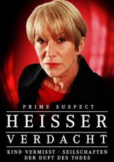 Heißer Verdacht - Staffel 4