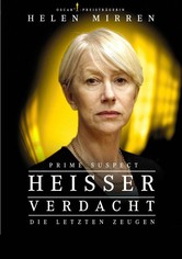 Heißer Verdacht - Staffel 6