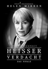 Heißer Verdacht - Staffel 7