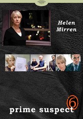 Prime Suspect - Season 6