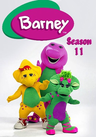 Barney & Friends Season 14 - watch episodes streaming online