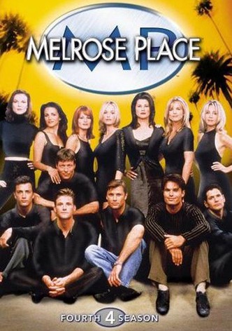 Melrose Place streaming tv show online