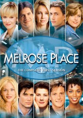 Melrose Place - Melrose Place - Season 1