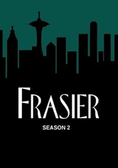 Frasier - Season 2