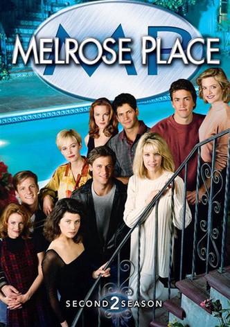 Melrose place stream new arrivals