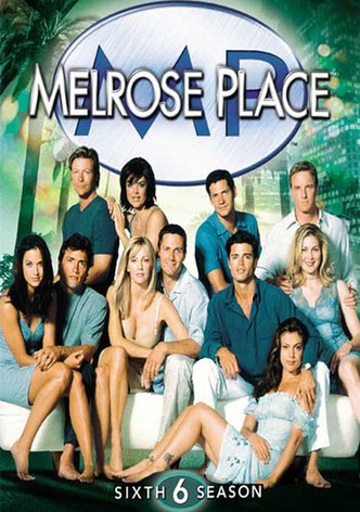 Melrose Place 6