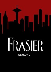 Frasier - Season 9