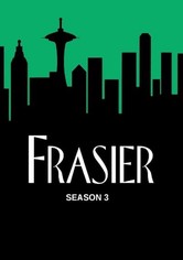 Frasier - Season 3