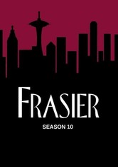 Frasier - 10. sezóna