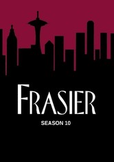 Frasier - Season 10