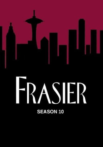 Watch frasier online free hot sale