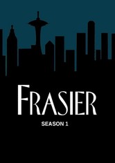 Frasier - Season 1