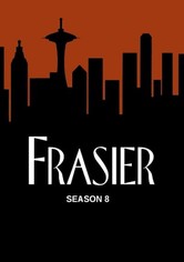 Frasier - Kausi 8
