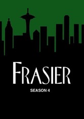 Frasier - Season 4