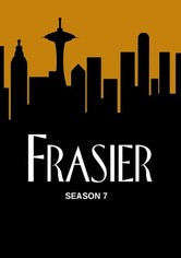 Frasier - Season 7