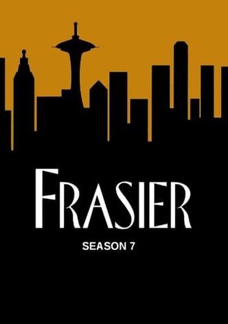 Watch frasier discount online free putlocker