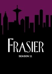 Frasier - Season 11