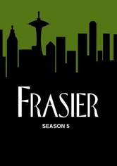 Frasier - Season 5