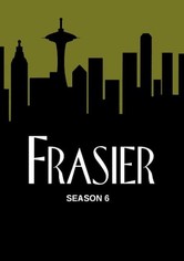 Frasier - Season 6