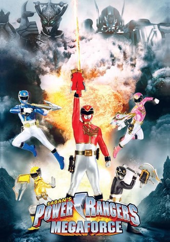 Megaforce