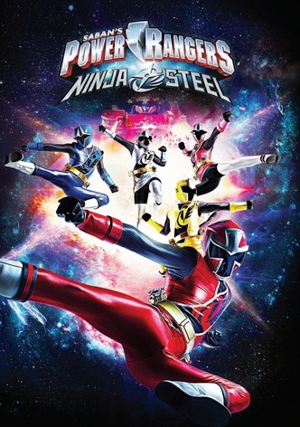 Ninja Steel